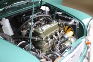 Bild 44/54 von Morris Mini Cooper 'S' 1275 (1965)