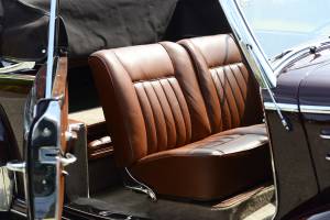 Bild 4/34 von Mercedes-Benz 220 Cabriolet A (1952)