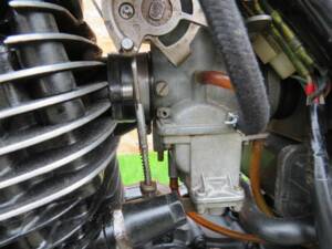 Bild 24/48 von Yamaha XT 250 (1980)