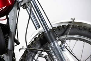 Immagine 37/50 di Bultaco Alpina 350 (1978)