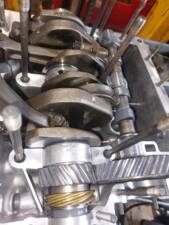 Bild 14/21 von Volkswagen T3 Transporter 2.1 (1985)