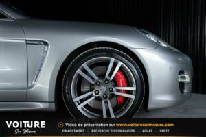 Bild 17/30 von Porsche Panamera Turbo (2009)