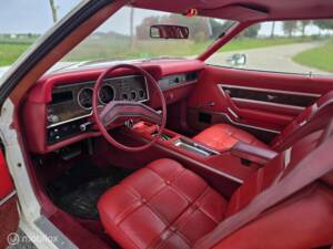 Bild 13/32 von Ford Mustang II 140 (1976)