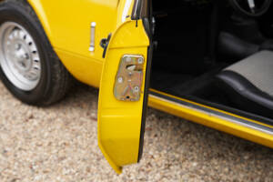 Image 44/50 of Triumph Spitfire 1500 (1978)
