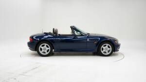 Bild 6/15 von BMW Z3 1.9 (1997)