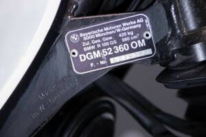 Immagine 17/50 di BMW DUMMY (1988)