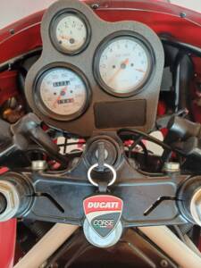Bild 7/22 von Ducati DUMMY (1990)