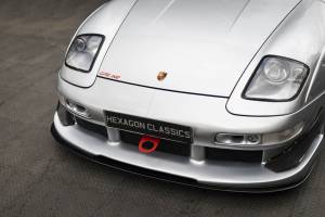 Image 12/18 of Gemballa GTR 600 (1996)