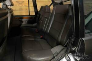 Image 11/19 de Land Rover 170 V  Cabriolet B (1992)