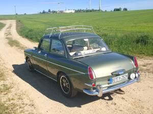 Bild 4/22 von Volkswagen 1600 (1966)