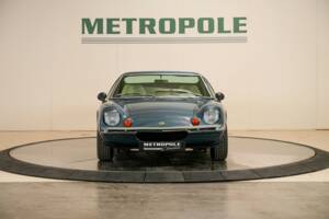 Image 10/24 of Lotus Europa Special (1974)