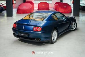 Image 7/24 of Ferrari 456M GT (2000)