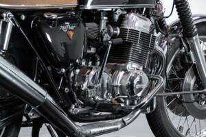 Afbeelding 46/50 van Honda DUMMY (1973)