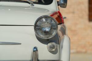 Image 14/50 of FIAT 500 Sport (1960)