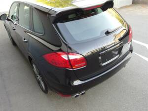 Imagen 15/97 de Porsche Cayenne Turbo (2011)