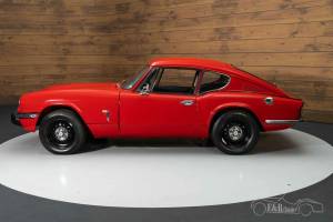 Image 18/19 of Triumph GT 6 Mk III (1973)
