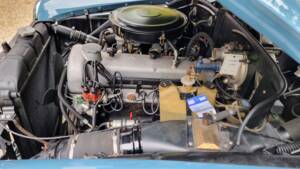 Image 22/39 of Mercedes-Benz 220 SE (1958)