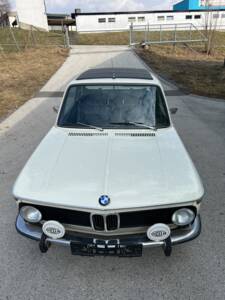 Image 3/17 of BMW 2002 tii (1974)