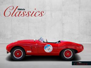 Image 5/26 of Arnolt-Bristol The Bolide (1955)