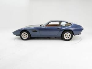Bild 8/15 von Intermeccanica Indra (1974)