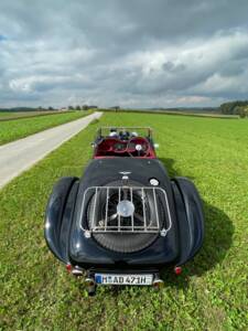 Image 31/69 of Bentley B Special Alpine (1948)