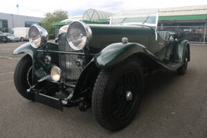 Bild 7/34 von Lagonda 4,5 Litre M 45 T7 (1934)