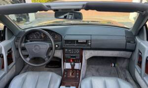 Imagen 6/11 de Mercedes-Benz SL 600 (1995)