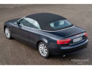 Image 6/29 of Audi A5 1.8 TFSI (2012)
