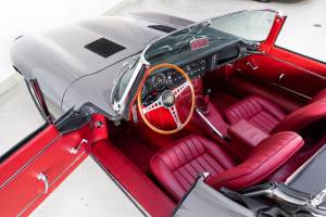 Imagen 9/36 de Jaguar E-Type 4.2 (1965)