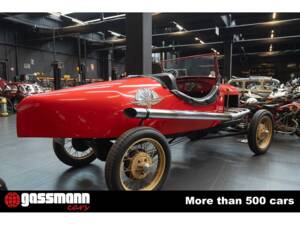 Bild 7/15 von Ford Modell A (1929)