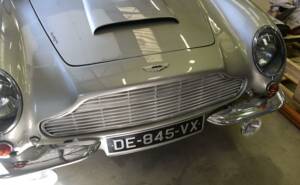 Bild 9/50 von Aston Martin DB 6 Vantage (1966)