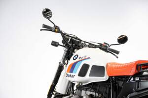 Afbeelding 10/50 van BMW R 80 G/S "Paris Dakar" (1986)