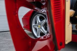 Bild 35/100 von Ferrari F 355 F1 GTS (1998)