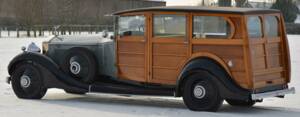 Imagen 10/50 de Rolls-Royce Phantom I (1928)
