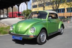 Bild 2/19 von Volkswagen Käfer 1303 LS (1976)