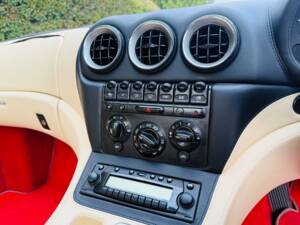 Immagine 15/22 di Ferrari 575M Maranello (2003)