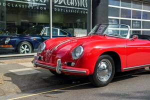 Bild 15/29 von Porsche 356 B 1600 Super Drauz (1959)