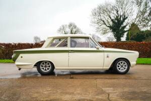 Bild 5/50 von Ford Lotus Cortina (1963)