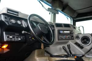 Imagen 31/50 de Hummer H 1 (1997)