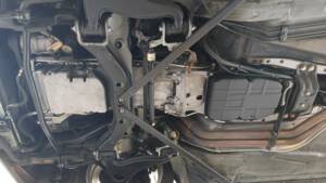 Afbeelding 36/43 van Mercedes-Benz 320 CE (1993)