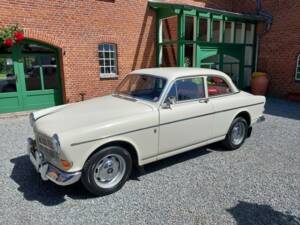 Bild 1/15 von Volvo P 121 (1965)