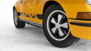 Image 11/33 of Porsche 911 Carrera RS 2.7 (Sport) (1973)