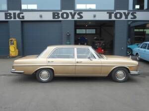 Bild 7/20 von Mercedes-Benz 300 SEL (1970)