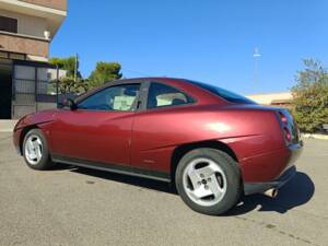 Image 27/50 of FIAT Coupé 1.8 16V (1997)