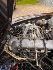 Imagen 52/55 de Mercedes-Benz 280 SL (1968)