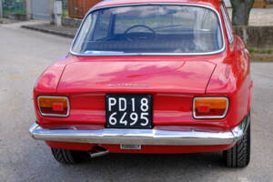 Image 3/12 of Alfa Romeo Giulia GT 1300 Junior (1967)