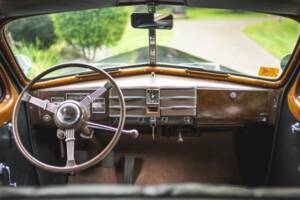 Bild 11/11 von Cadillac 75 Fleetwood Imperial (1938)