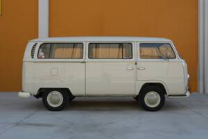 Bild 3/16 von Volkswagen T2a Kleinbus (1967)