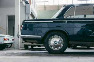 Bild 46/112 von BMW 2000 (1970)