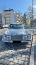 Bild 10/17 von Mercedes-Benz 280 SE (1970)